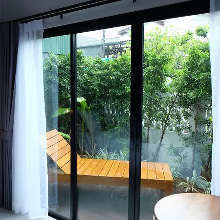 The Besavana Phuket - Sha Extra Plus-3
