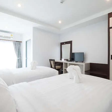 Sita Krabi Hotel-2