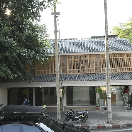 Siam Nitra Boutique Hotel-2