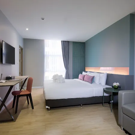 Hotel Tranz-2