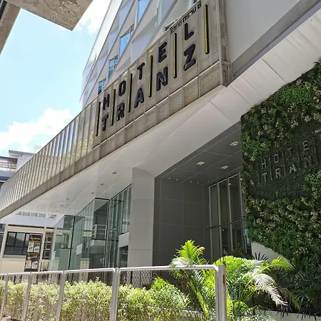 Hotel Tranz-3