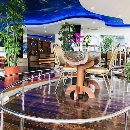 Marlin Hotel-3
