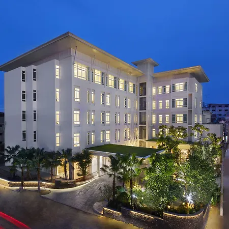 De Princess Hotel Udonthani-2