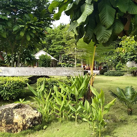 The Sunshine Resort-2