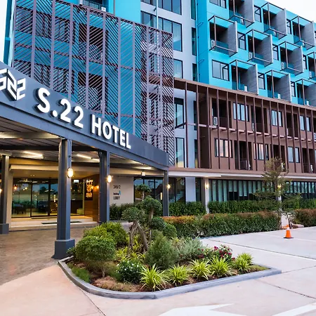 S.22 Hotel Suratthani-3