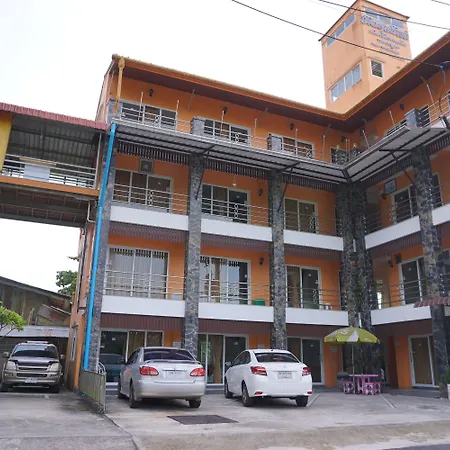 B And B Hotel-2
