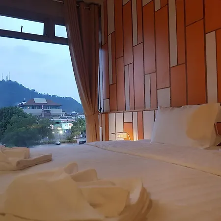 Ecoloft Hotel - Sha Plus-2