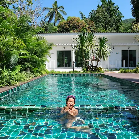 Whalecome Aonang Resort-Sha Extra Plus-2