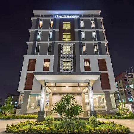 Grand Inter Hotel-2