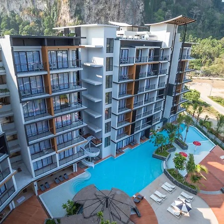 Sea Seeker Krabi Resort-3