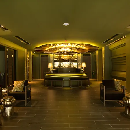 Chillax Heritage Hotel Khaosan-3