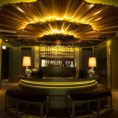 Chillax Heritage Hotel Khaosan-2