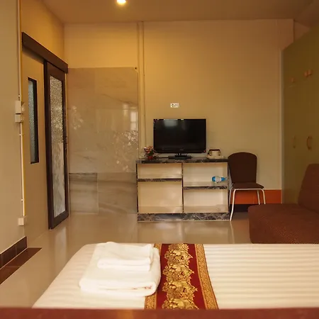 Wiang Kum Kam Resort-2