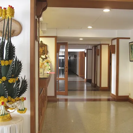Dusit Hotel-3