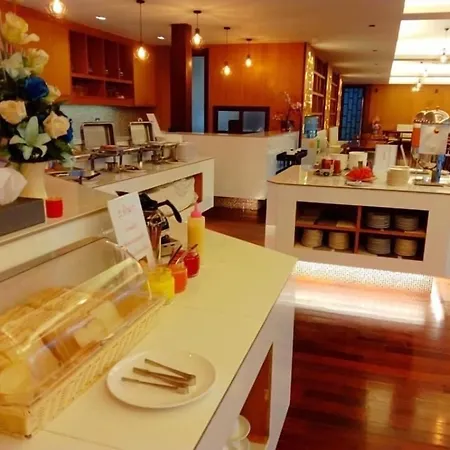 Tai-Shan Suites-3