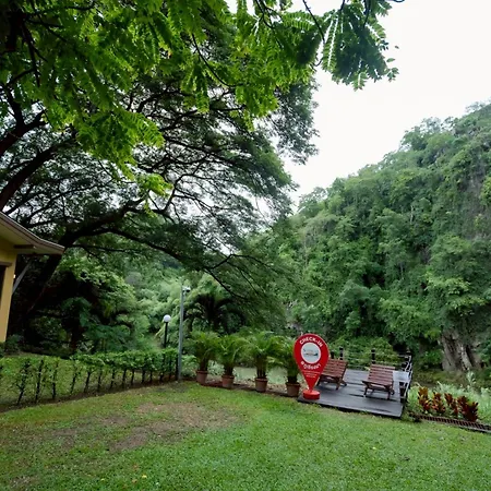 Supalai Pasak Resort Hotel And Spa-3