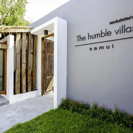 The Humble Villas-2