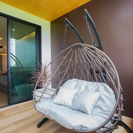 Pool Suite Chiang Mai-3