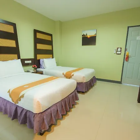 The Corner Hotel (Adults Only)-2