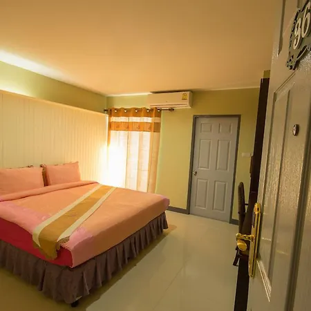 The Corner Hotel (Adults Only)-3