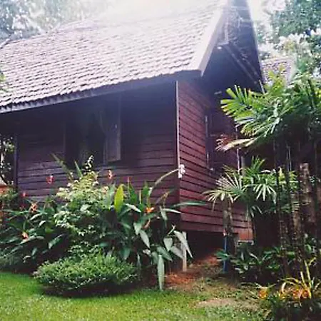 Pan Kled Villa Eco Hill Resort-3