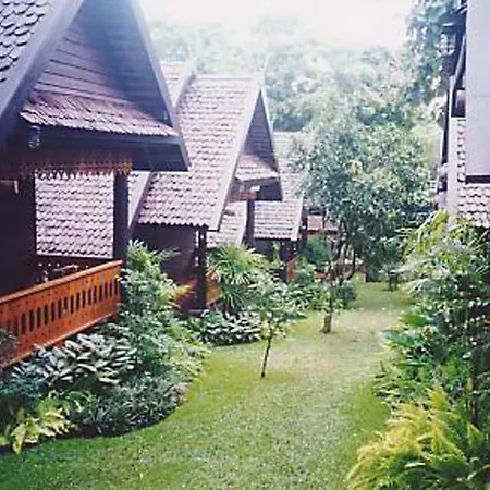 Pan Kled Villa Eco Hill Resort-2