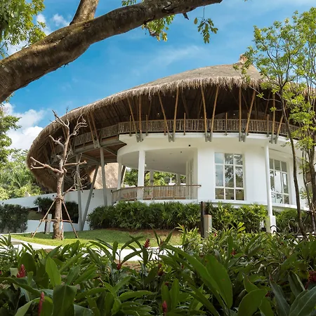 Eden Beach Khaolak Resort&Spa A Lopesan Collection Hotel - SHA Extra Plus-2