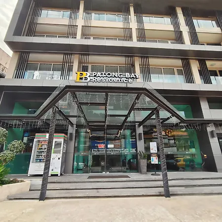 The Bay Exclusive Hotel-2