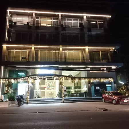 The Bay Exclusive Hotel-3
