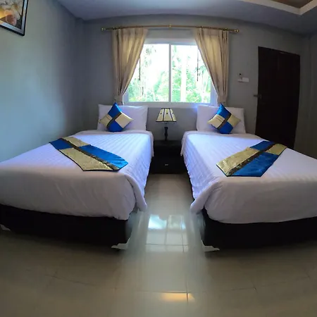 Bussarin Mansion Koh Yao Yai-2