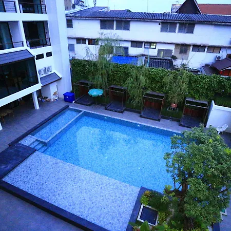 Anodard Hotel Chiang Mai-3