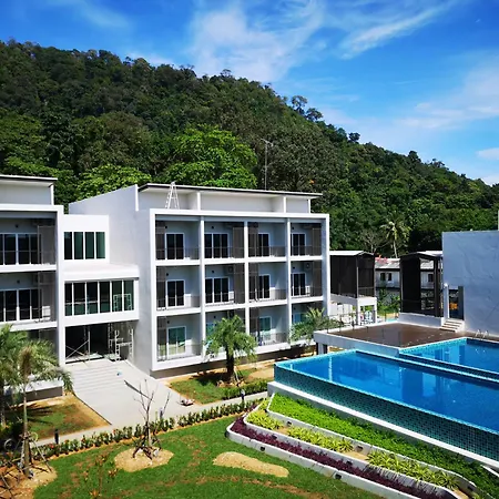 Koh Chang Paradise Hill-2