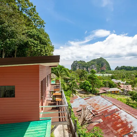 Railay Hilltop-3