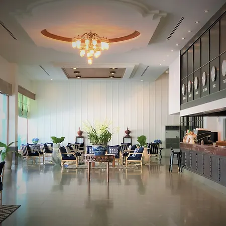 La Mai Hotel Chiangmai-3