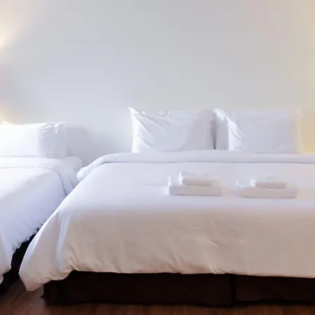 La Mai Hotel Chiangmai-2