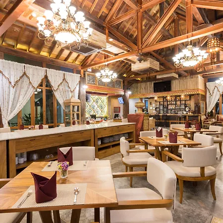 Nampiangdin Boutique Hotel-2