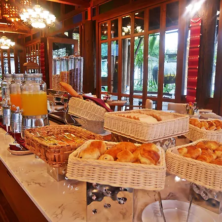 Nampiangdin Boutique Hotel-2