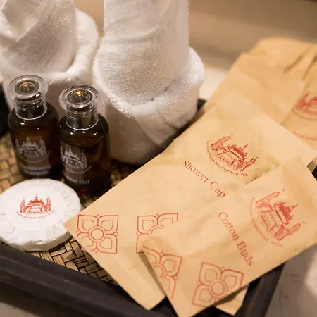 Nampiangdin Boutique Hotel-3