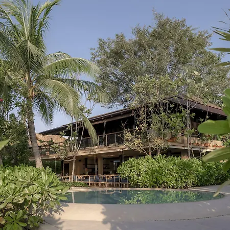 The Spa Resorts - Lamai Beach-2