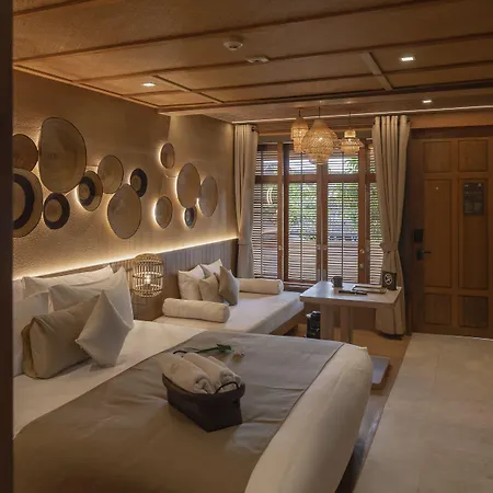 The Spa Resorts - Lamai Beach-3