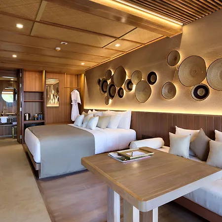 The Spa Resorts - Lamai Beach-2