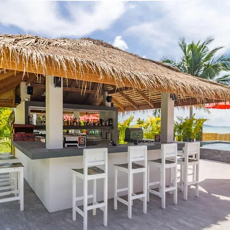 La Plage Resort & Beach Club-3