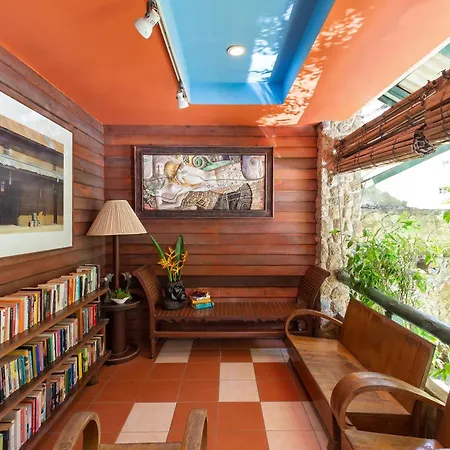 Casa Brazil Homestay-3
