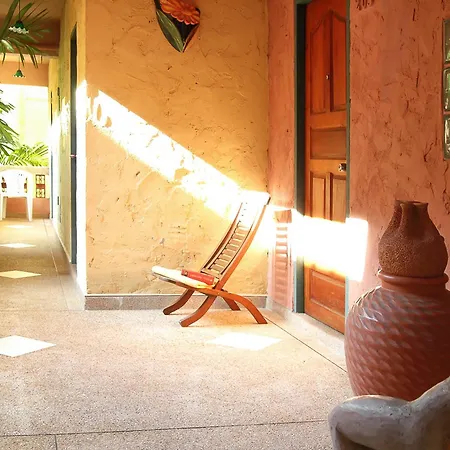 Casa Brazil Homestay-2
