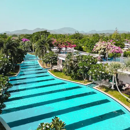The Sea-Cret Garden Hua Hin-2