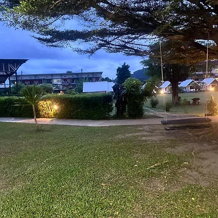 Gypsy Sea View Resort- Phi Phi Island-2