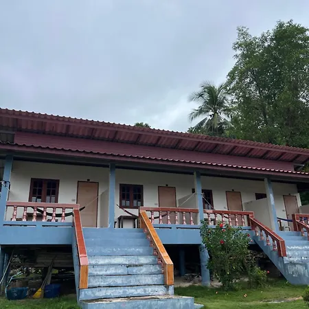 J.B.Hut Bungalows-3