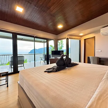 Hip Seaview Resort @ Phi Phi-3