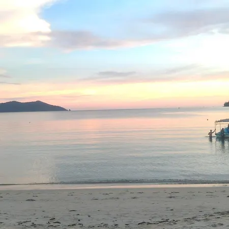 Yuyu Golden Beach-2