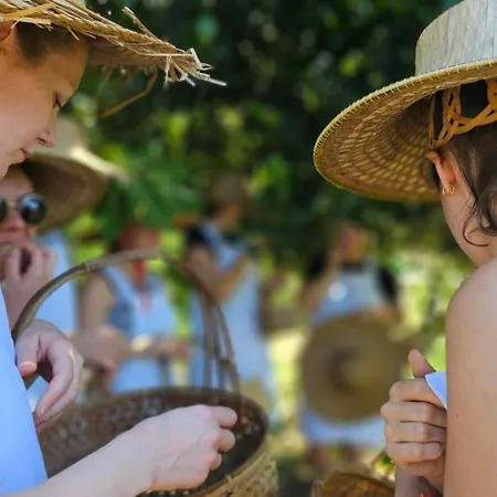 Phuket Nonnita Boutique Resort & Organic Farm-3